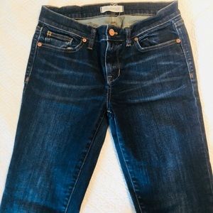 Maxwell Skinny Jean, Size 28